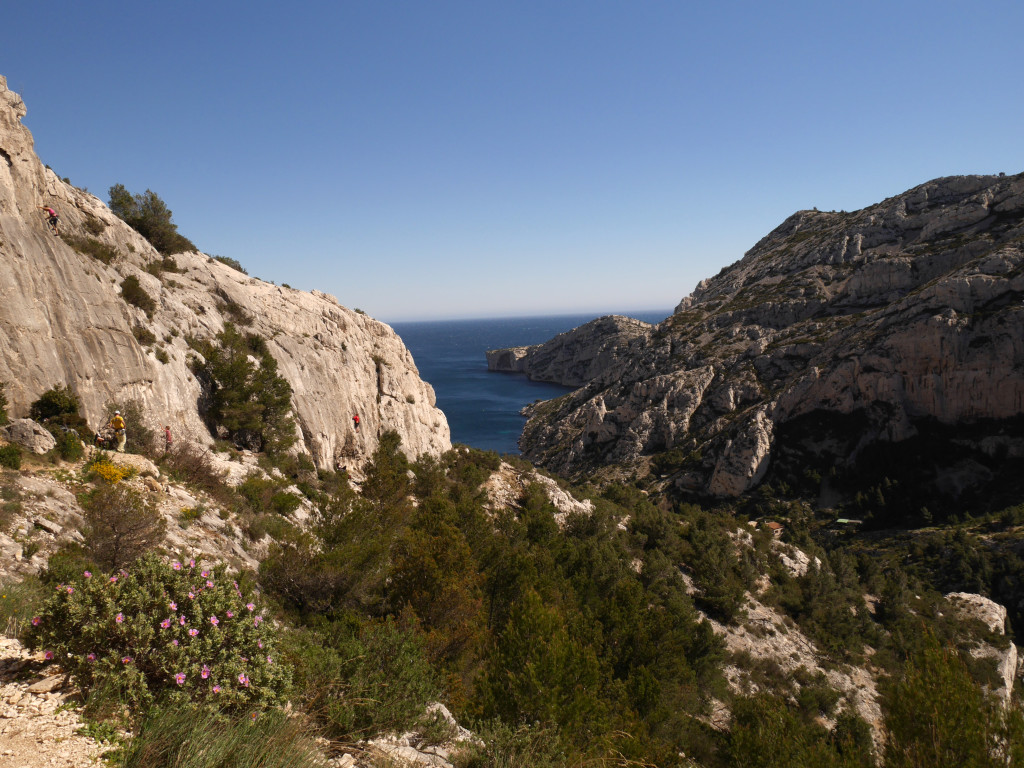 Sport Mountains Fitness Les Calanques, 2015